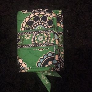 Vera Bradley Wallet